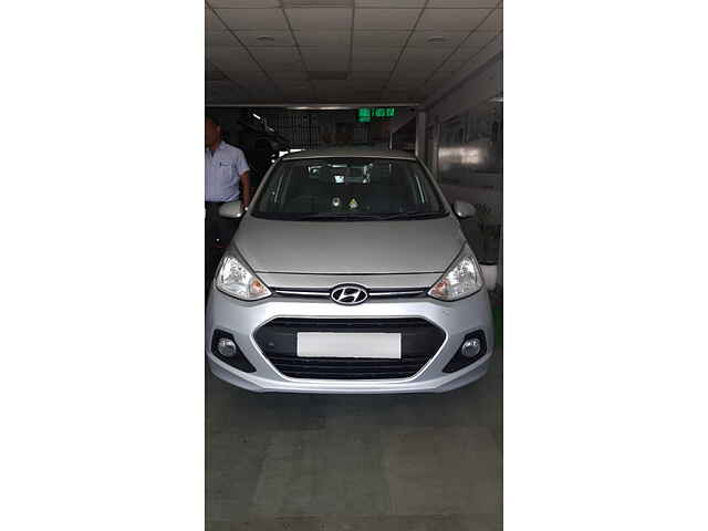 Second Hand Hyundai Xcent [2014-2017] S 1.2 [2014-2016] in Patna