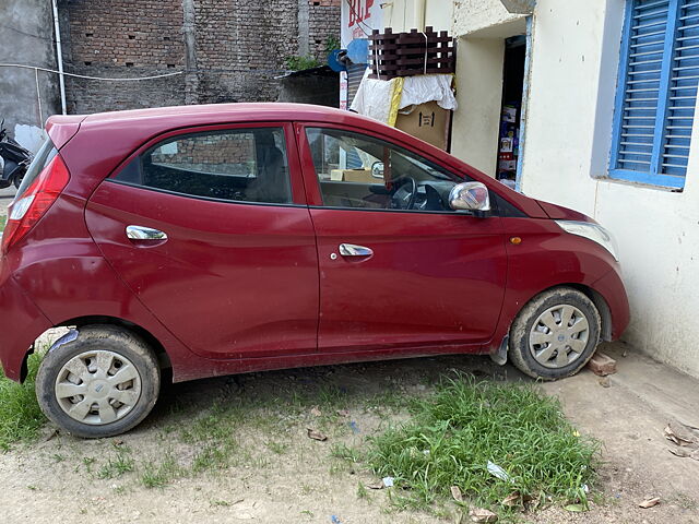 Second Hand Hyundai Eon Era + in Bhadohi