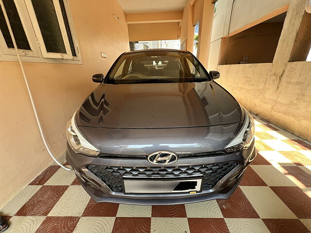 Second Hand Hyundai Elite i20 [2018-2019] Asta 1.2 (O) in Chennai