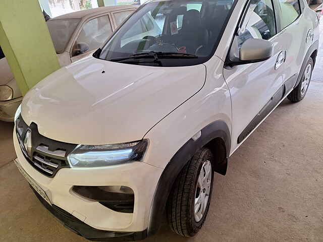 Second Hand Renault Kwid [2022-2023] RXT 1.0 AMT in Bhubaneswar