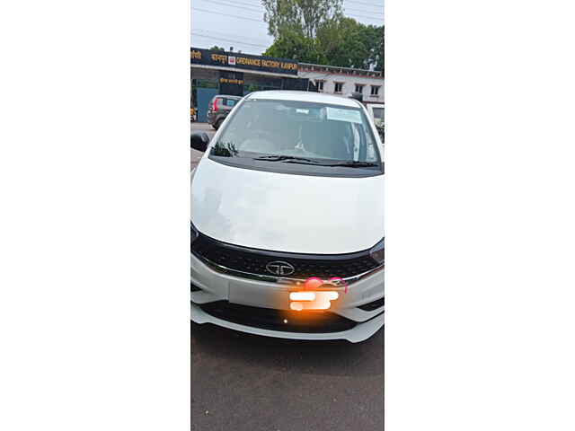 Second Hand Tata Tigor XM in Kanpur