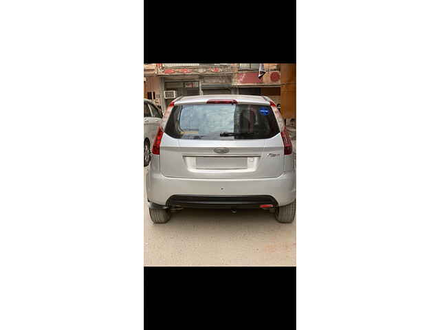 Second Hand Ford Figo [2010-2012] Duratec Petrol Titanium 1.2 in Bikaner