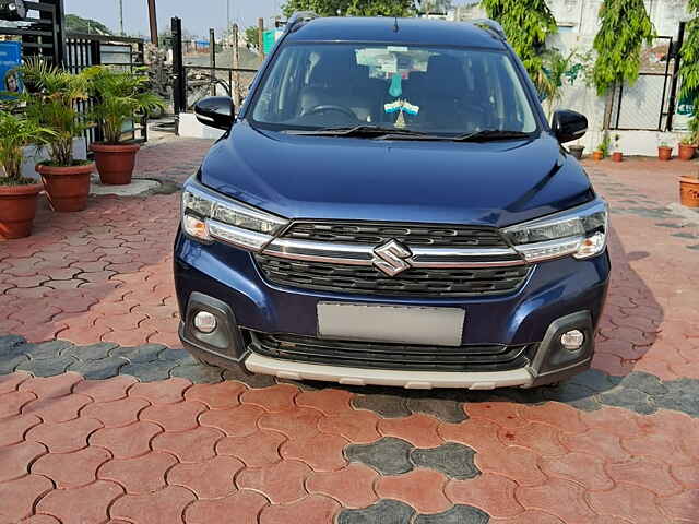 Second Hand Maruti Suzuki XL6 [2019-2022] Zeta MT Petrol in Amravati