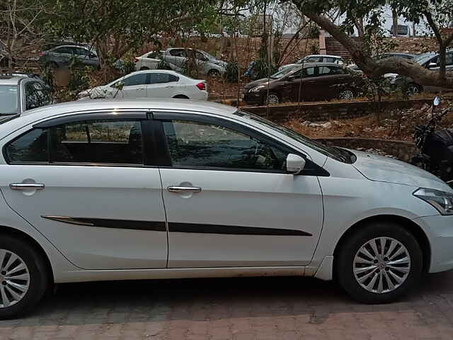 Second Hand Maruti Suzuki Ciaz [2017-2018] Zeta 1.4 MT in Delhi