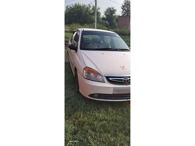 Second Hand Tata Indigo eCS [2010-2013] LE TDI BS-III in Ambala City