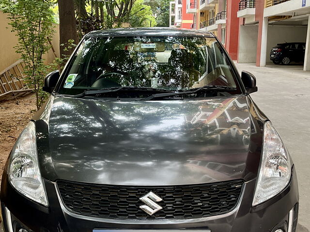 Second Hand Maruti Suzuki Swift [2014-2018] VDi ABS [2014-2017] in Bangalore