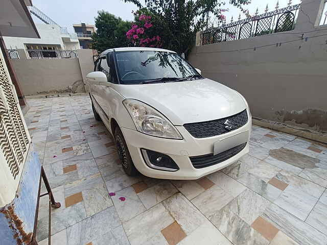 Second Hand Maruti Suzuki Swift [2014-2018] VDi ABS [2014-2017] in Hansi