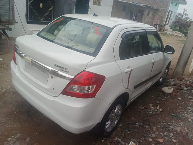 Second Hand Maruti Suzuki Swift DZire [2011-2015] ZXI in Vidisha