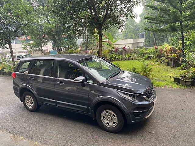 Second Hand Tata Hexa [2017-2019] XM 4x2 7 STR in Kochi