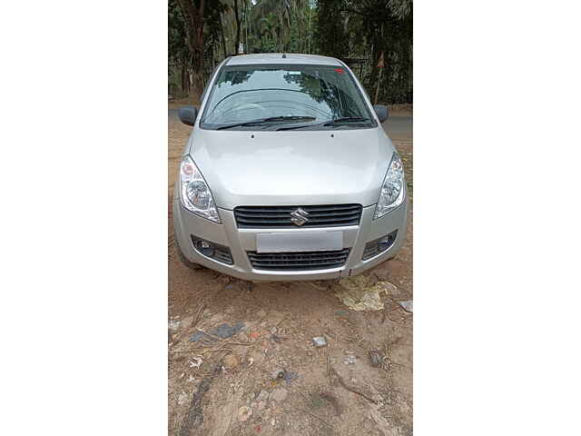 Second Hand Maruti Suzuki Ritz [2009-2012] GENUS VXI in Bangalore