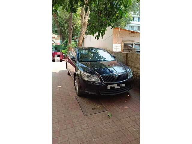 Second Hand Skoda Laura Ambiente 1.8 TSI in Mumbai