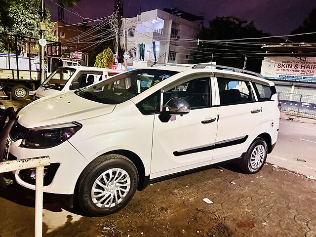 Second Hand Mahindra Marazzo [2018-2020] M4 8 STR in Jabalpur