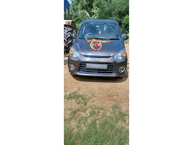 Second Hand Maruti Suzuki Alto 800 [2016-2019] VXi in Sambalpur