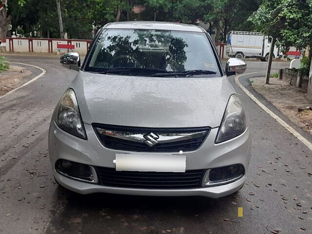 Second Hand Maruti Suzuki Swift Dzire [2015-2017] ZDI in Allahabad