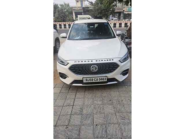 Second Hand MG Astor Style 1.5 MT [2021-2023] in Jaipur