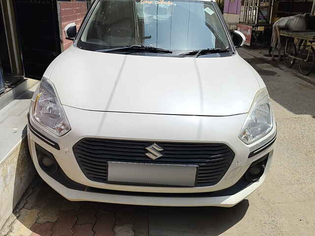 Second Hand Maruti Suzuki Swift [2018-2021] VXi [2018-2019] in Mahisagar