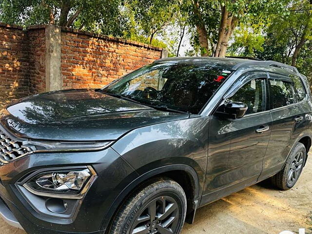 Second Hand Tata Safari [2021-2023] XT Plus in Varanasi