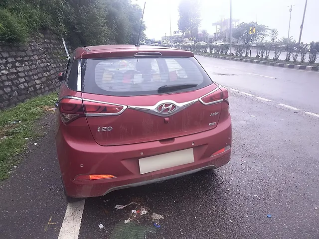 Used 2015 Hyundai i20 Active [2015-2018] [2015-2016] for sale