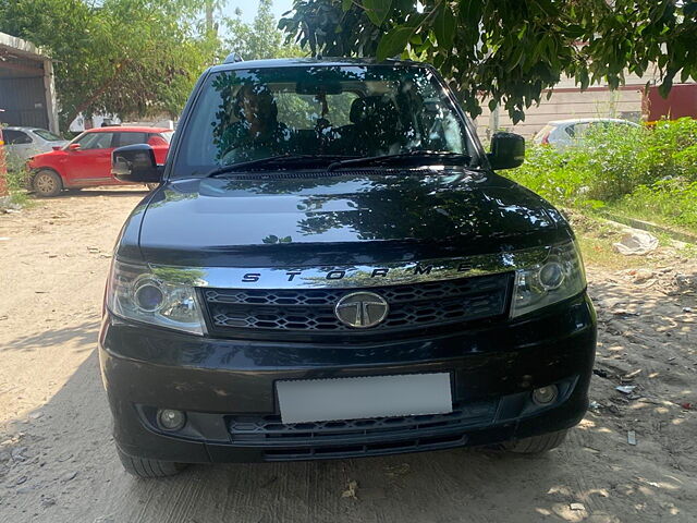 Second Hand Tata Safari Storme 2019 2.2 EX 4X2 in Delhi