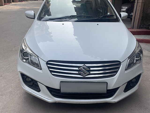 Second Hand Maruti Suzuki Ciaz Delta 1.3 Diesel in Noida