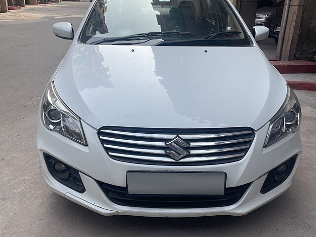 Second Hand Maruti Suzuki Ciaz Delta 1.3 Diesel in Noida