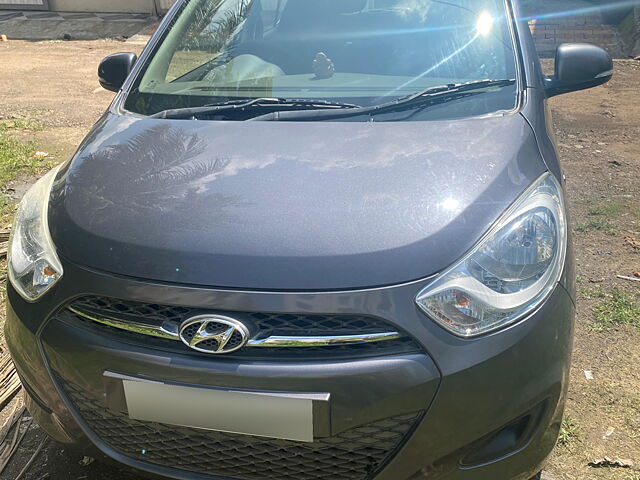 Second Hand Hyundai i10 [2010-2017] Sportz 1.2 Kappa2 in Nashik