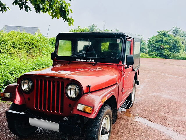 Second Hand Mahindra Marshal DI in Malappuram