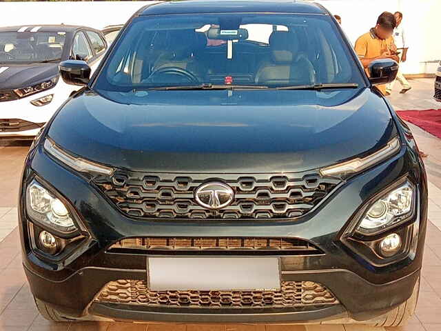 Second Hand Tata Harrier [2019-2023] XZA in Raigarh