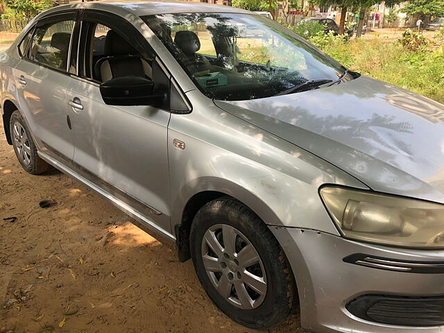 Second Hand Volkswagen Vento [2012-2014] Comfortline Petrol in Jaipur