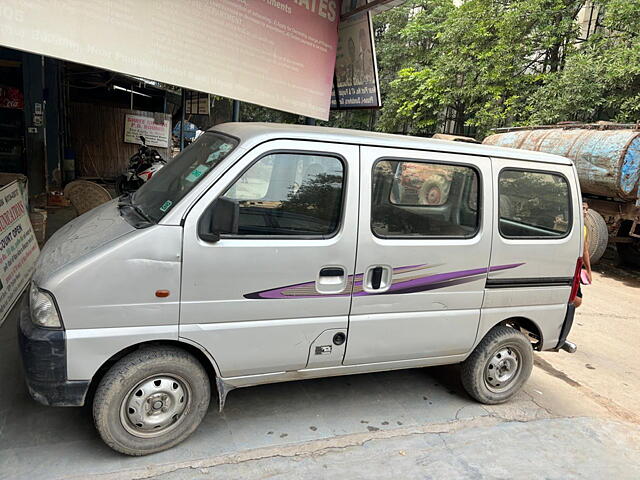 Second Hand Maruti Suzuki Eeco [2010-2022] 5 STR WITH A/C+HTR CNG [2013-2017] in Gurgaon