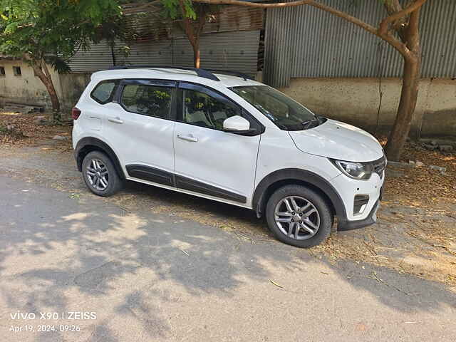 Second Hand Renault Triber [2019-2023] RXZ in Navsari