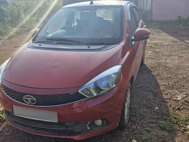 Second Hand Tata Tiago [2016-2020] Revotron XZ in Bidar