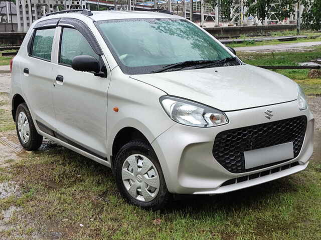 Second Hand Maruti Suzuki Alto K10 LXi [2023-2024] in North Lakhimpur