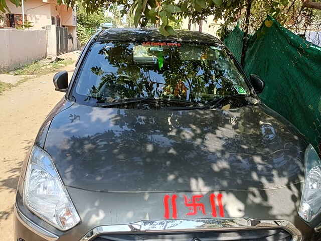 Second Hand Maruti Suzuki Swift Dzire [2015-2017] ZXI in Kolhapur