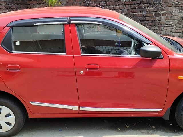 Second Hand Maruti Suzuki Alto K10 VXi Plus (O) AGS in Mumbai