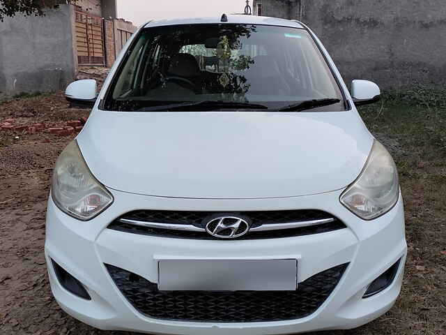 Second Hand Hyundai i10 [2010-2017] Magna 1.2 Kappa2 in Sirhind