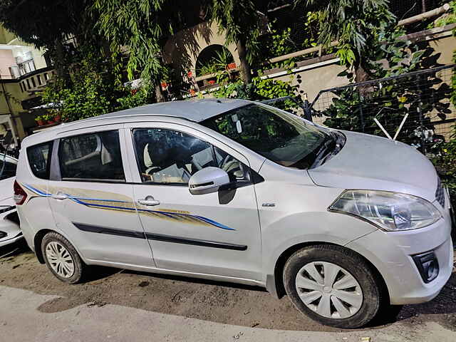 Second Hand Maruti Suzuki Ertiga [2012-2015] VDi in Indore