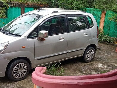 Second Hand Maruti Suzuki Estilo VXi BS-IV in Siliguri