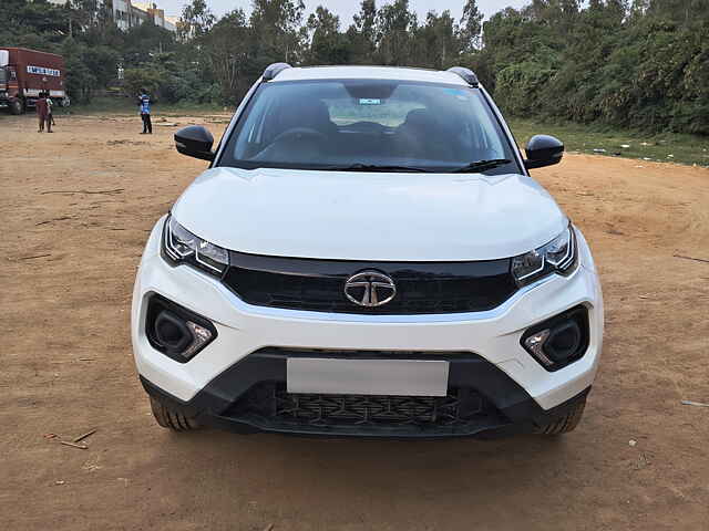 Second Hand Tata Nexon [2020-2023] XMA (S) [2020-2023] in Bangalore