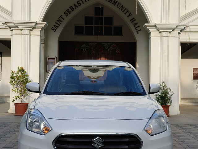 Second Hand Maruti Suzuki Dzire VXi [2020-2023] in Chennai