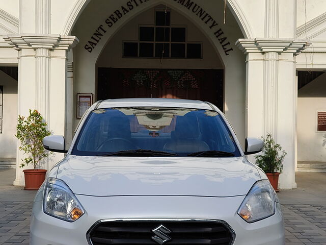 Second Hand Maruti Suzuki Dzire VXi [2020-2023] in Chennai