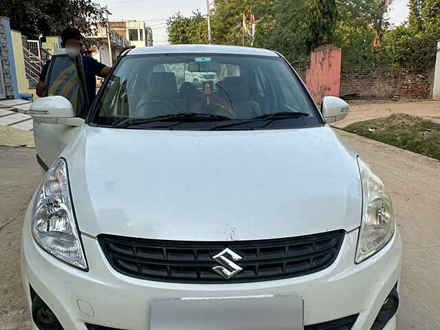 Second Hand Maruti Suzuki Swift DZire [2011-2015] VDI in Jaipur