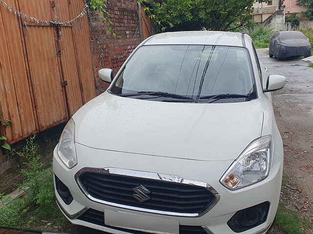 Second Hand Maruti Suzuki Dzire [2017-2020] VDi in Rudrapur