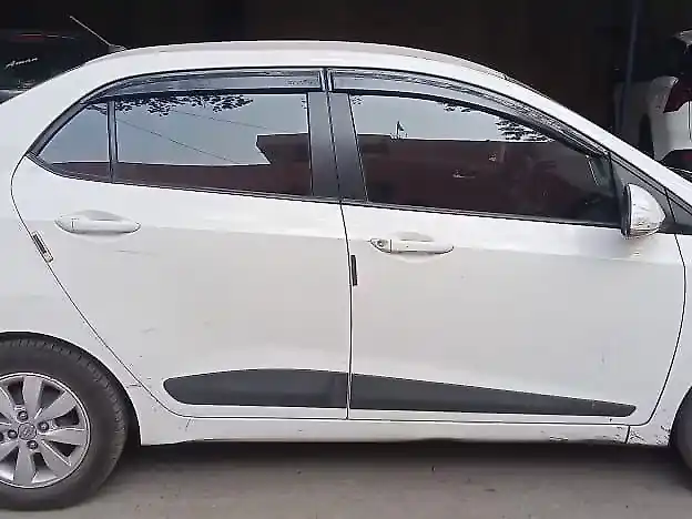 Second Hand Hyundai Xcent [2014-2017] S 1.1 CRDi [2014-2016] in Jamshedpur