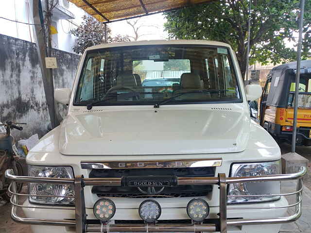 Second Hand Tata Sumo Gold EX BS-IV in Tenali