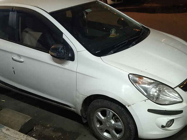 Second Hand Hyundai i20 [2008-2010] Era 1.4 CRDI 6 Speed BS-IV in Mumbai