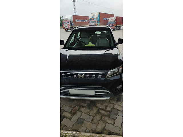 Second Hand Mahindra XUV300 [2019-2024] W8 (O) 1.5 Diesel [2020] in Godhra