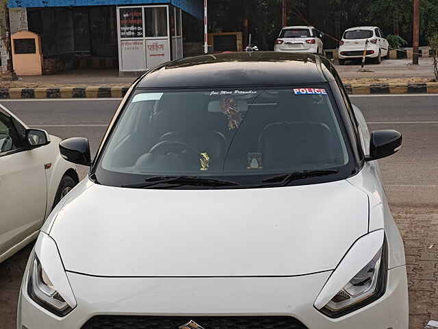 Second Hand Maruti Suzuki Swift [2018-2021] ZXi in Jhansi