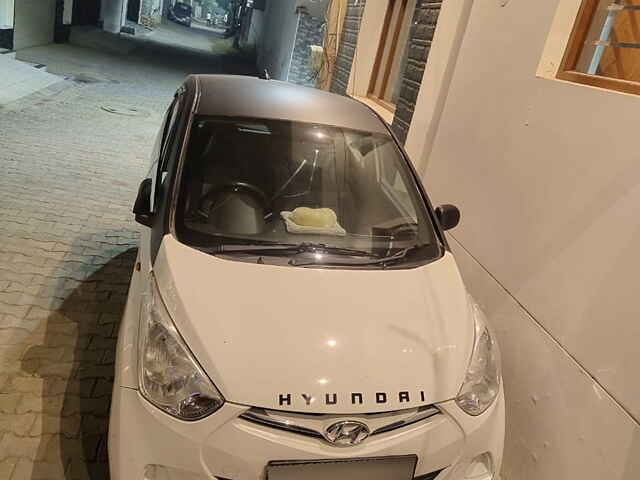 Second Hand Hyundai Eon Magna + in Sangrur