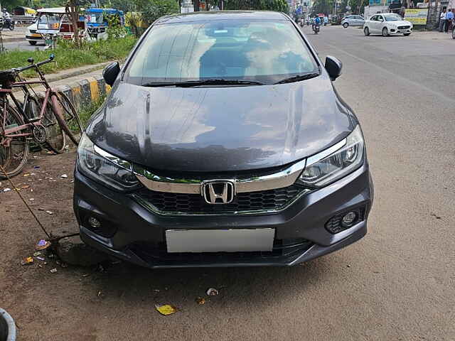 Second Hand Honda City 4th Generation VX Diesel in Lucknow